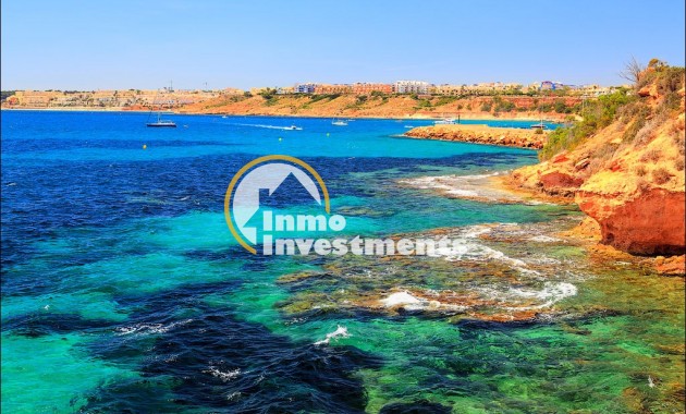 Nieuwbouw - Villa - Orihuela Costa - 