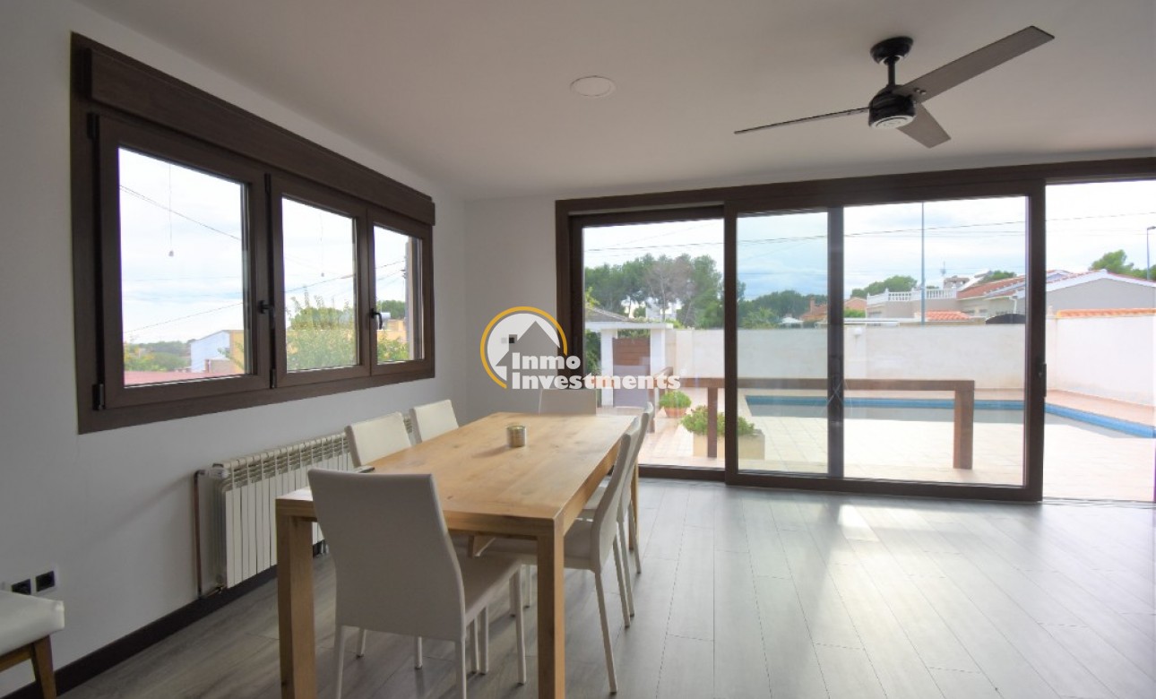 Bestaande bouw - Villa - Pilar de la Horadada - 