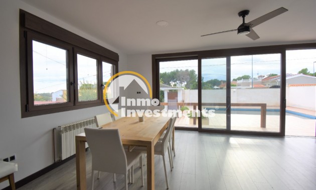 Bestaande bouw - Villa - Pilar de la Horadada - 