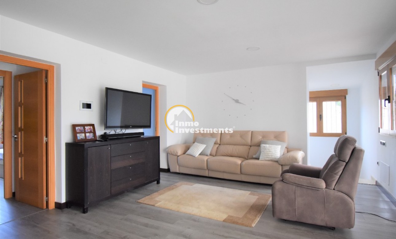 Bestaande bouw - Villa - Pilar de la Horadada - 