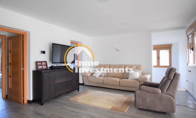 Bestaande bouw - Villa - Pilar de la Horadada - 