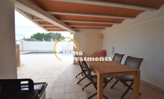 Bestaande bouw - Villa - Pilar de la Horadada - 