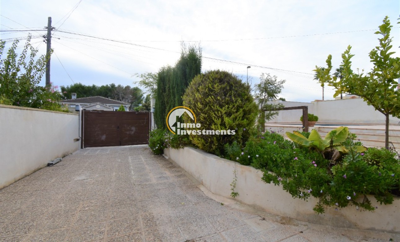 Bestaande bouw - Villa - Pilar de la Horadada - 