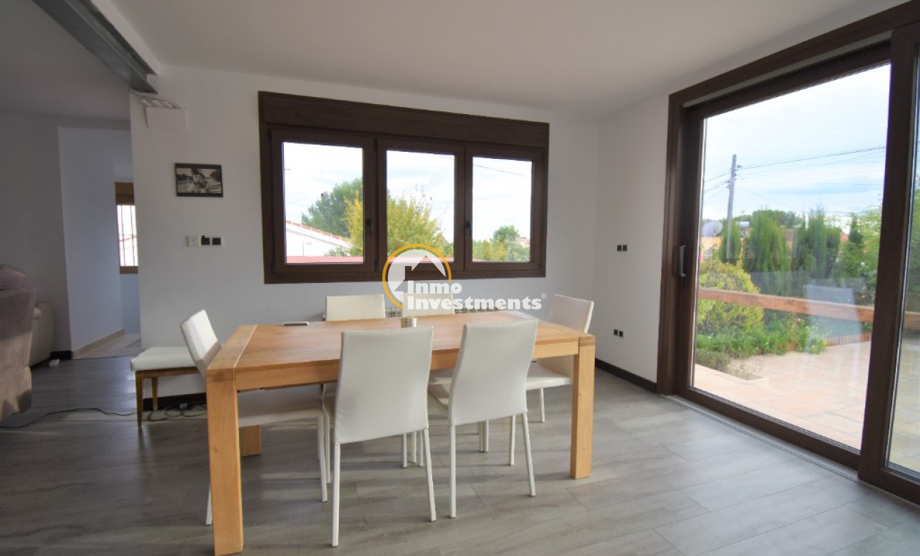 Bestaande bouw - Villa - Pilar de la Horadada - 