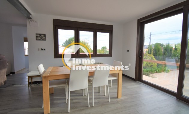 Bestaande bouw - Villa - Pilar de la Horadada - 