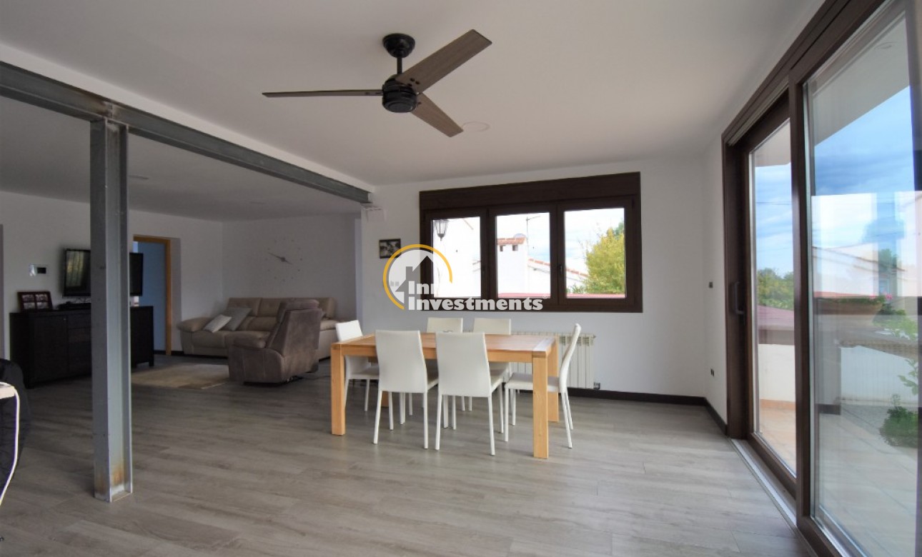 Bestaande bouw - Villa - Pilar de la Horadada - 