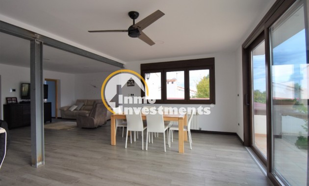 Bestaande bouw - Villa - Pilar de la Horadada - 