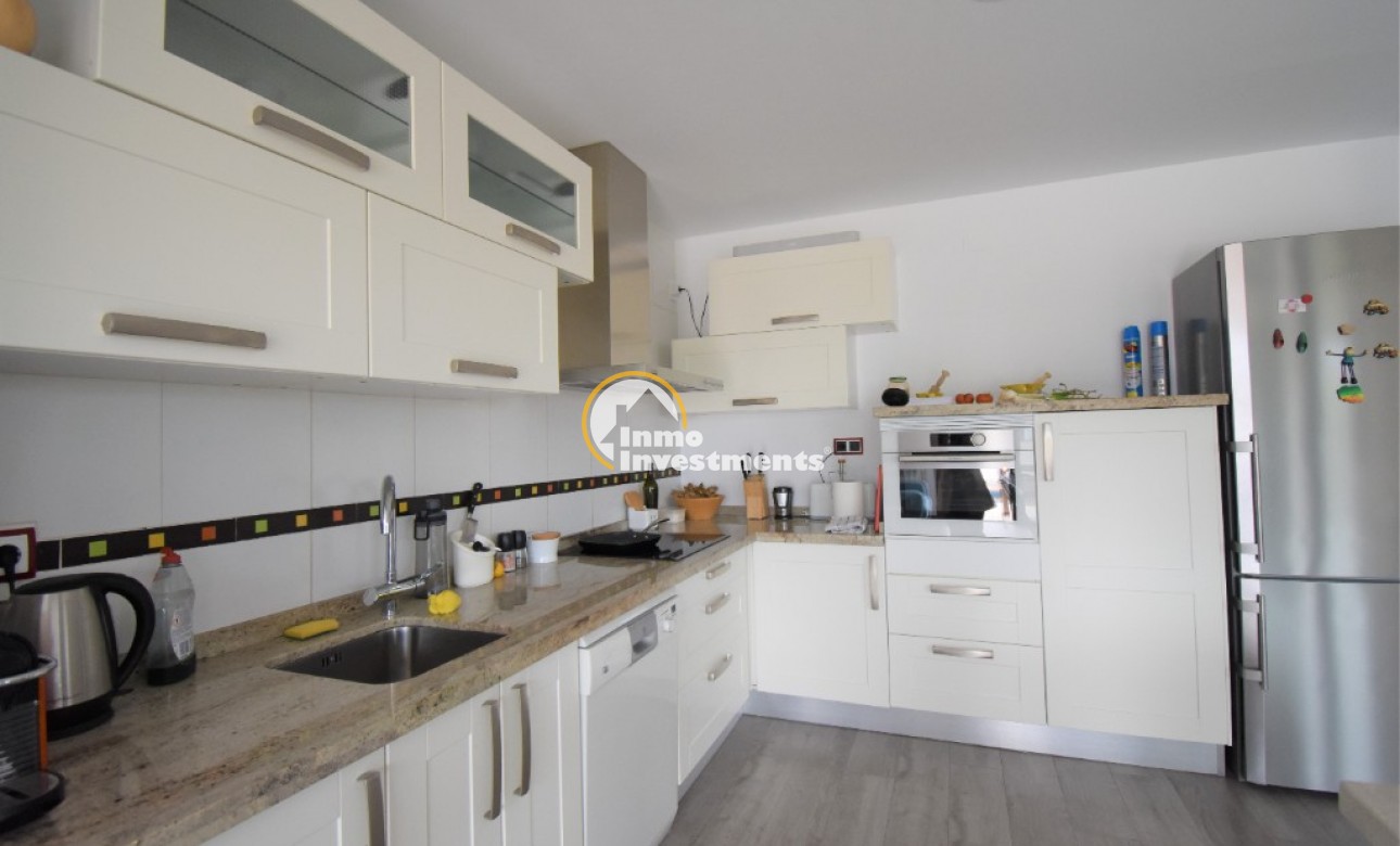 Bestaande bouw - Villa - Pilar de la Horadada - 