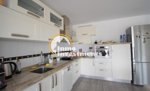 Bestaande bouw - Villa - Pilar de la Horadada - 