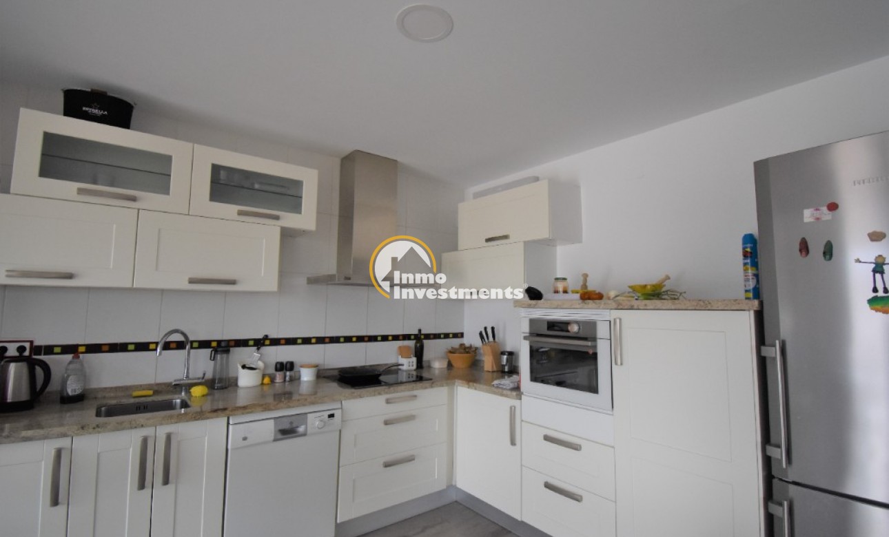 Bestaande bouw - Villa - Pilar de la Horadada - 