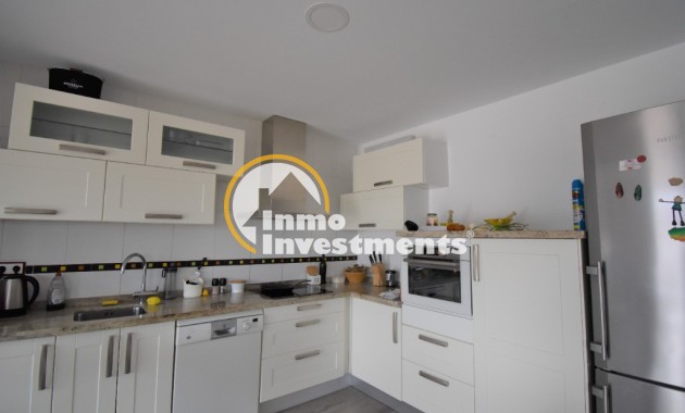 Bestaande bouw - Villa - Pilar de la Horadada - 