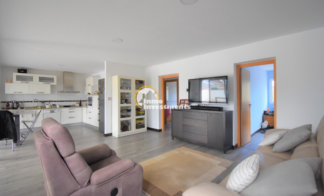 Bestaande bouw - Villa - Pilar de la Horadada - 