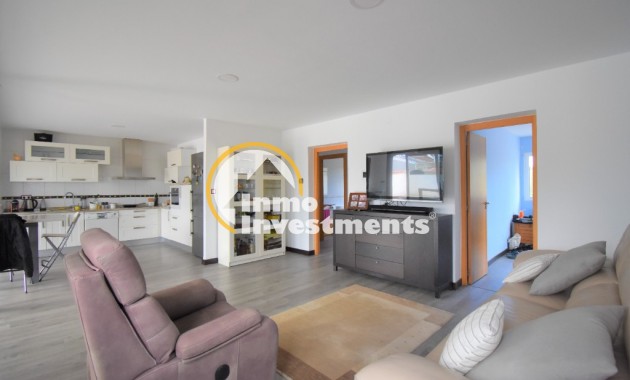 Bestaande bouw - Villa - Pilar de la Horadada - 