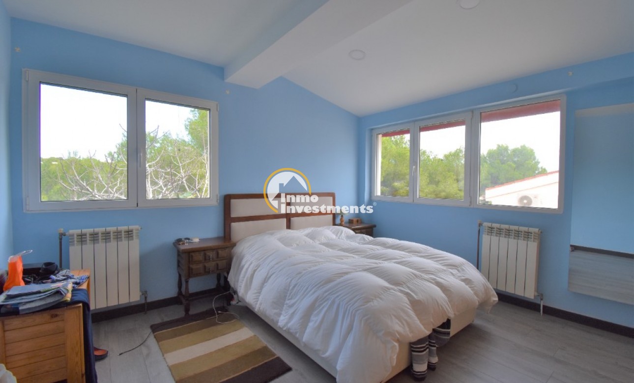 Bestaande bouw - Villa - Pilar de la Horadada - 