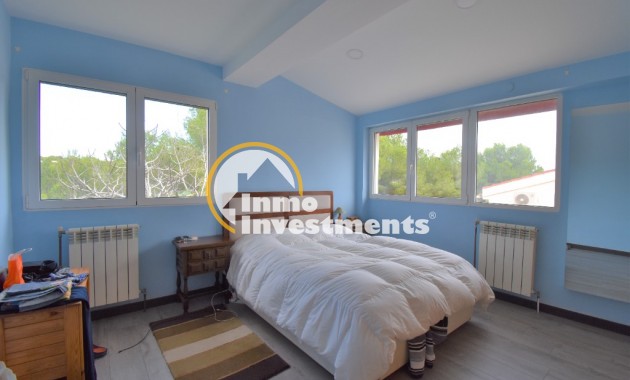 Bestaande bouw - Villa - Pilar de la Horadada - 