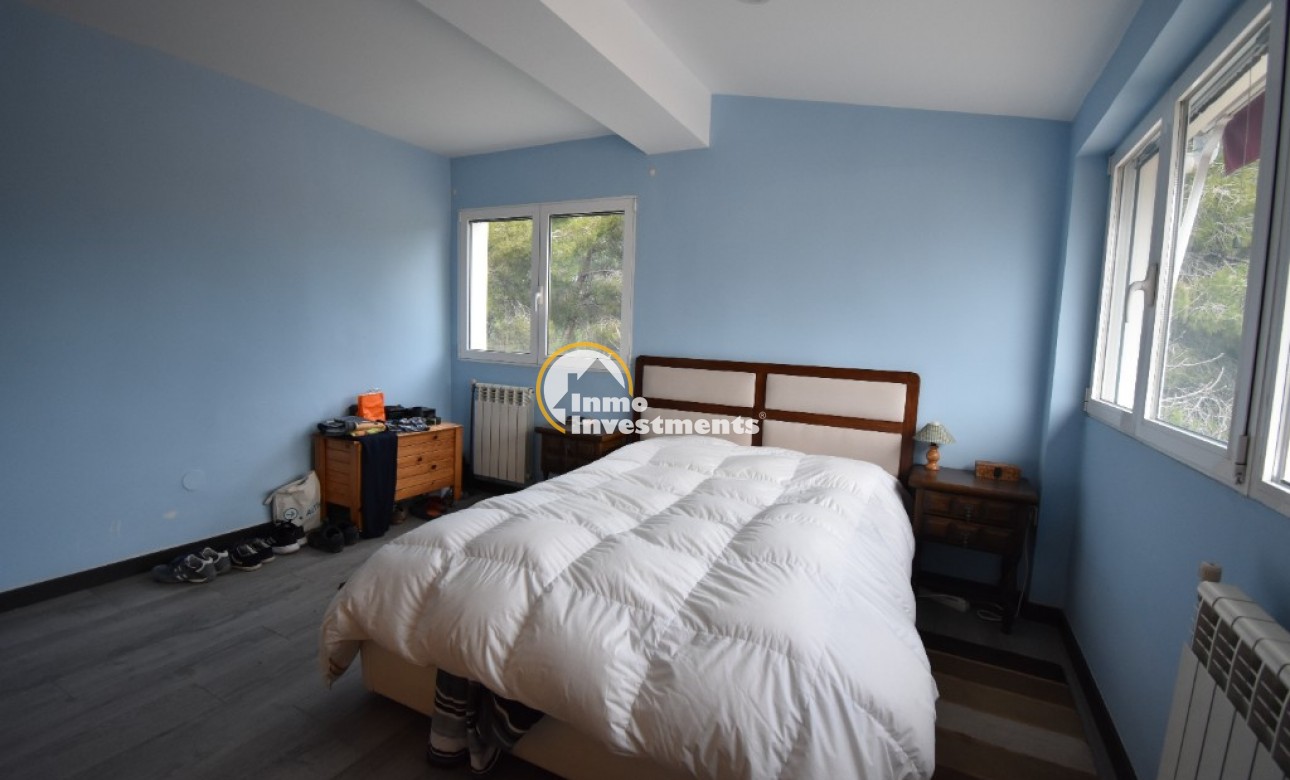 Bestaande bouw - Villa - Pilar de la Horadada - 