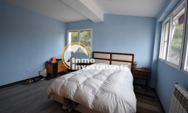 Bestaande bouw - Villa - Pilar de la Horadada - 