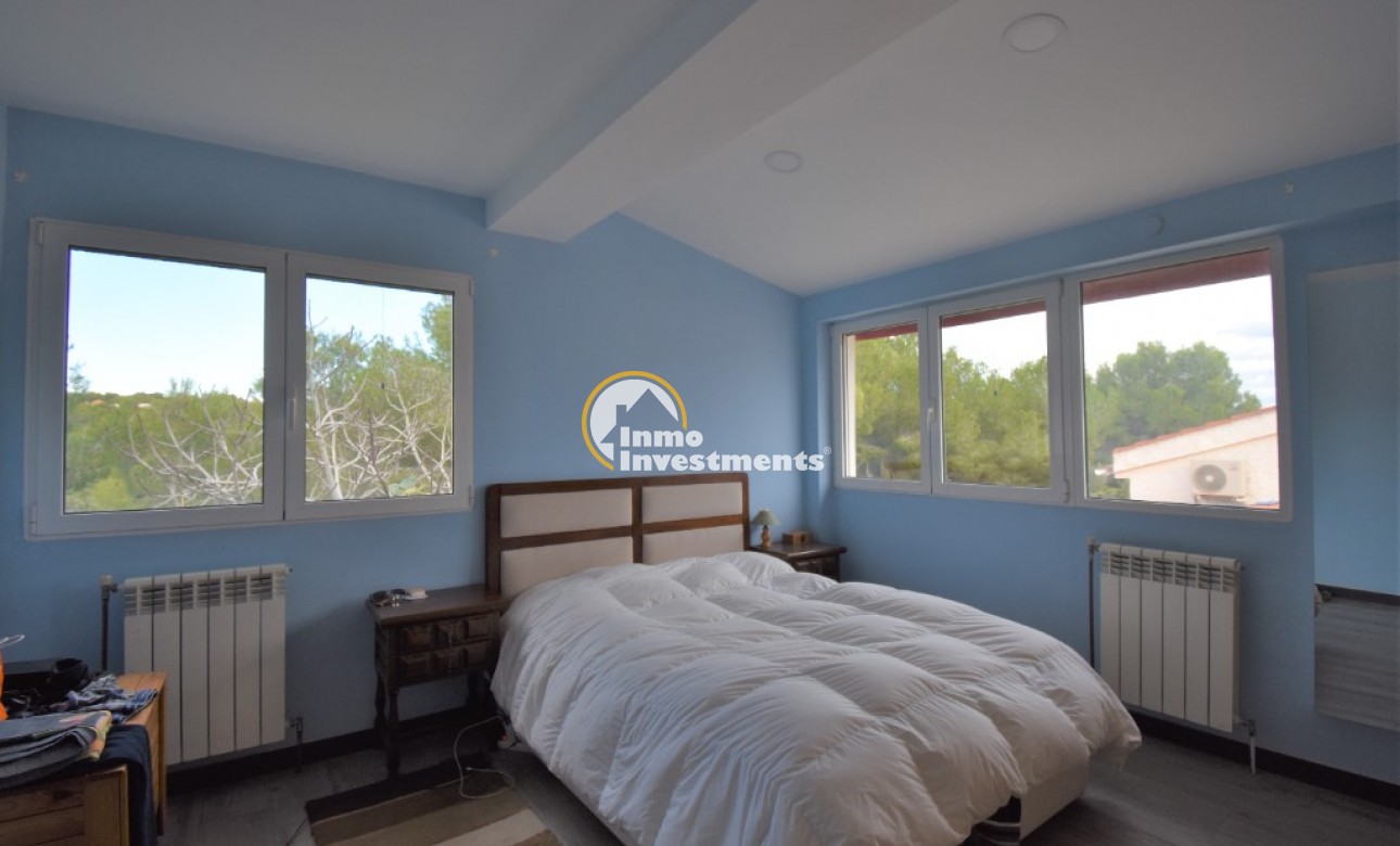 Bestaande bouw - Villa - Pilar de la Horadada - 