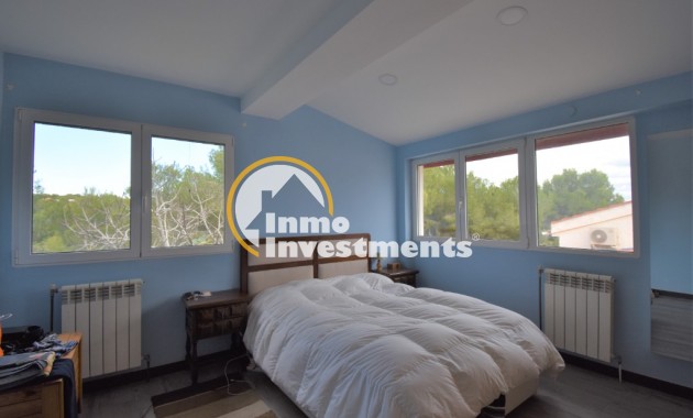 Bestaande bouw - Villa - Pilar de la Horadada - 