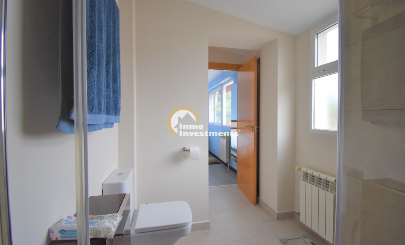 Bestaande bouw - Villa - Pilar de la Horadada - 