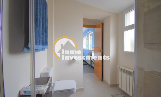 Bestaande bouw - Villa - Pilar de la Horadada - 