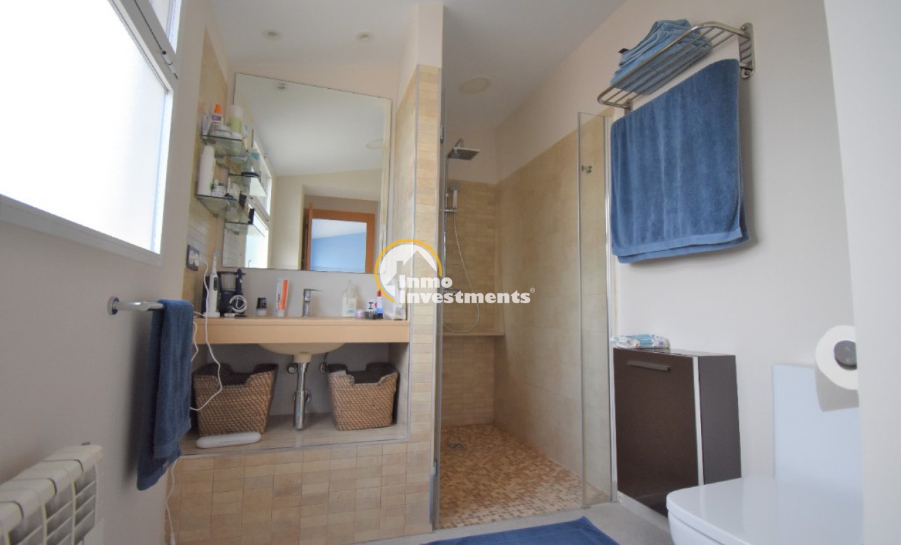 Bestaande bouw - Villa - Pilar de la Horadada - 