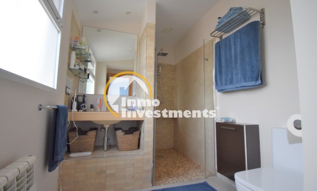 Bestaande bouw - Villa - Pilar de la Horadada - 