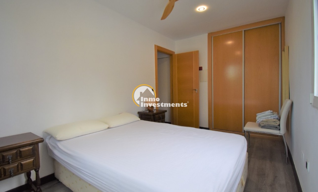 Bestaande bouw - Villa - Pilar de la Horadada - 