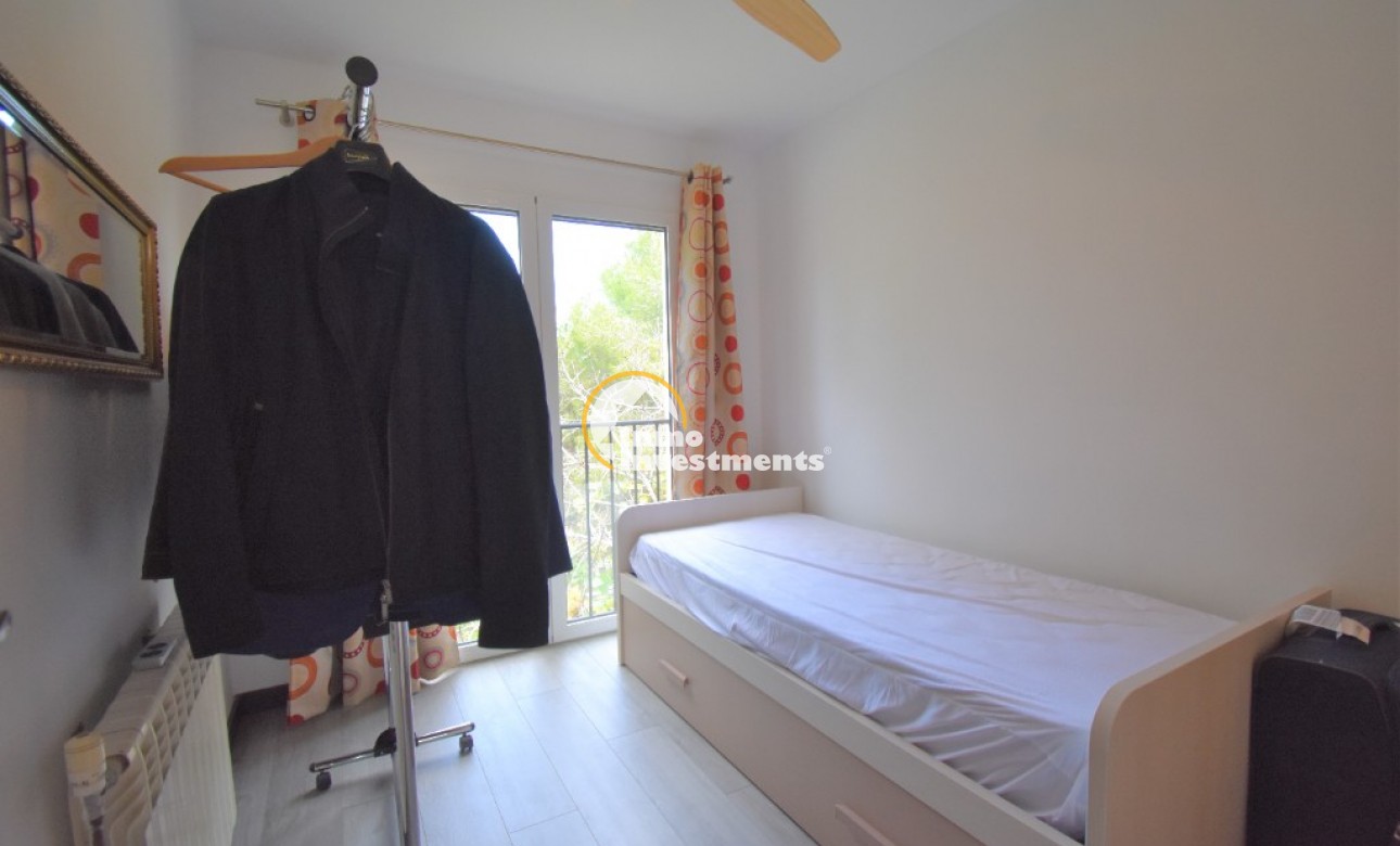 Bestaande bouw - Villa - Pilar de la Horadada - 