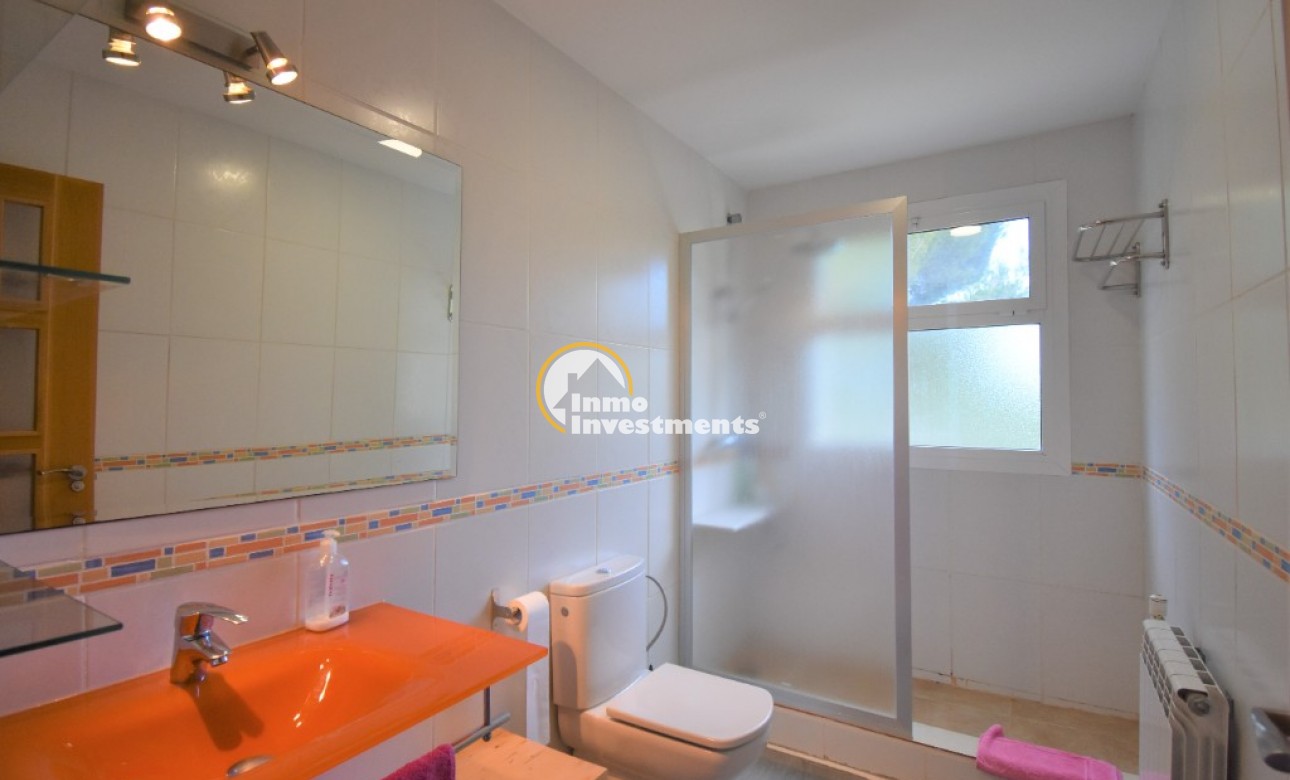 Bestaande bouw - Villa - Pilar de la Horadada - 