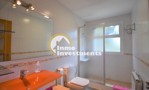 Bestaande bouw - Villa - Pilar de la Horadada - 