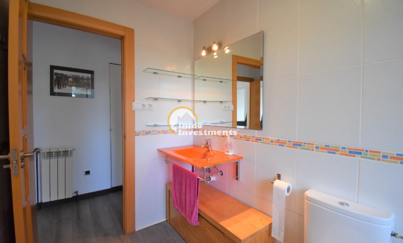 Bestaande bouw - Villa - Pilar de la Horadada - 