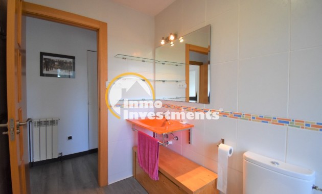 Bestaande bouw - Villa - Pilar de la Horadada - 