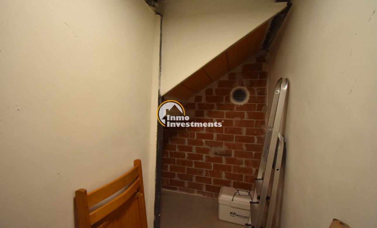 Bestaande bouw - Villa - Pilar de la Horadada - 