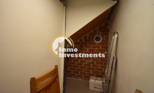 Bestaande bouw - Villa - Pilar de la Horadada - 