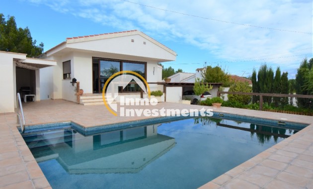 Bestaande bouw - Villa - Pilar de la Horadada - 