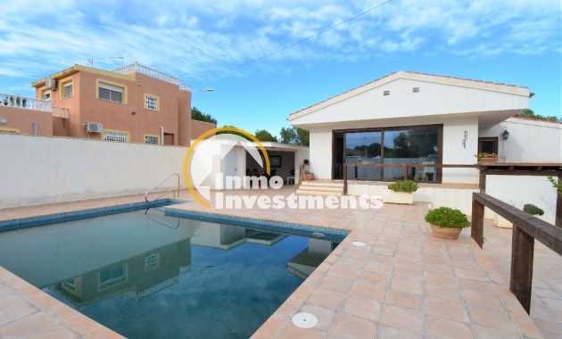 Bestaande bouw - Villa - Pilar de la Horadada - 