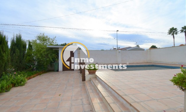 Bestaande bouw - Villa - Pilar de la Horadada - 