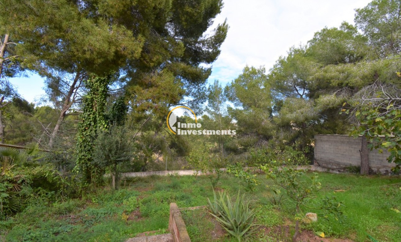 Bestaande bouw - Villa - Pilar de la Horadada - 