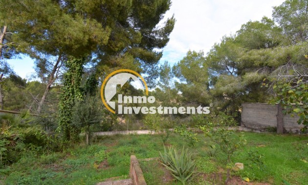 Bestaande bouw - Villa - Pilar de la Horadada - 