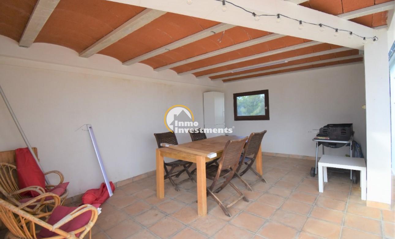 Bestaande bouw - Villa - Pilar de la Horadada - 