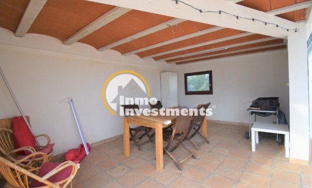 Bestaande bouw - Villa - Pilar de la Horadada - 