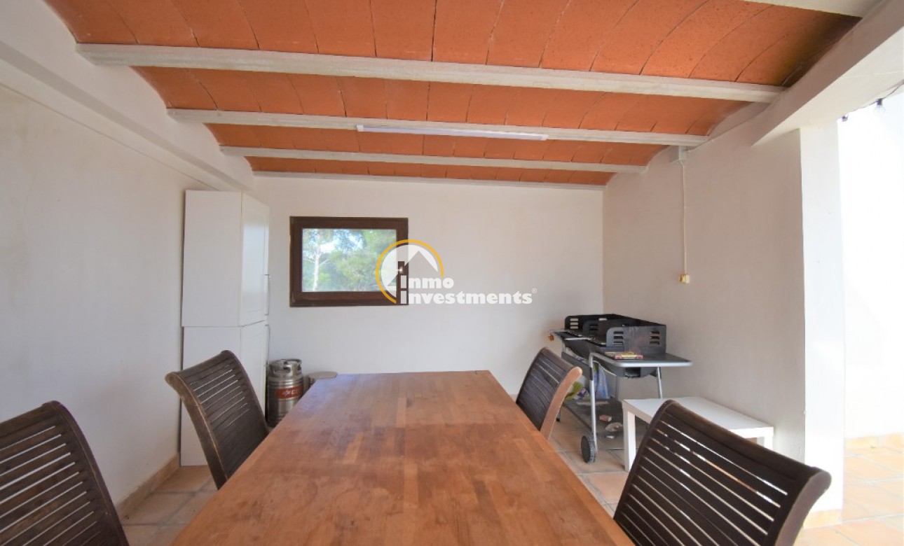 Bestaande bouw - Villa - Pilar de la Horadada - 