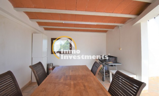 Bestaande bouw - Villa - Pilar de la Horadada - 