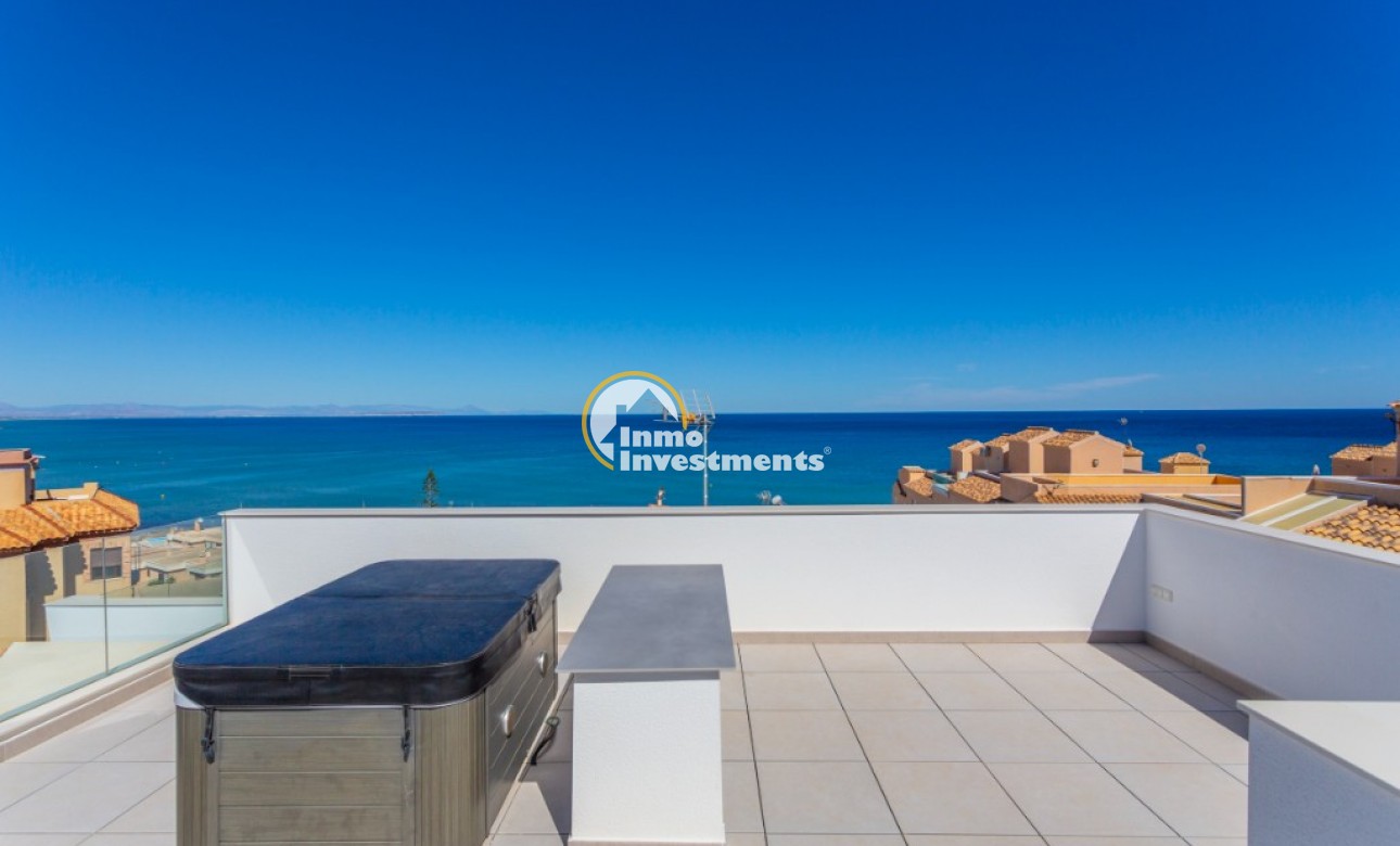 Nieuwbouw - Villa - La Mata - 