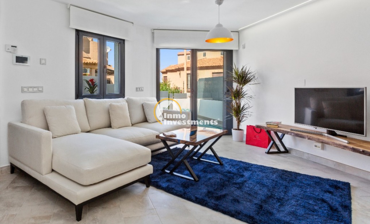 Nieuwbouw - Villa - La Mata - 