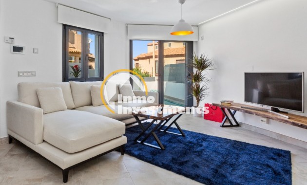 Nieuwbouw - Villa - La Mata - 