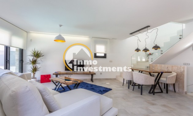 Nieuwbouw - Villa - La Mata - 