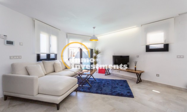 Nieuwbouw - Villa - La Mata - 