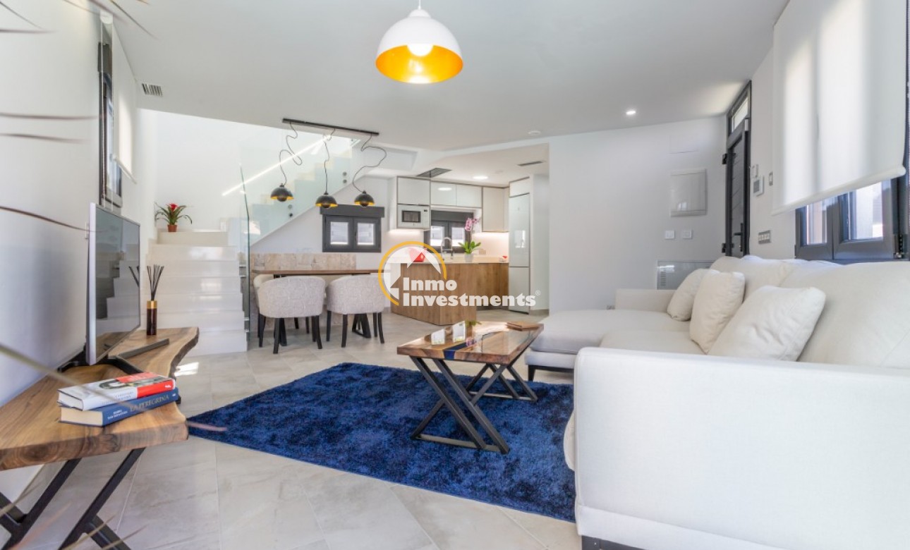 Nieuwbouw - Villa - La Mata - 